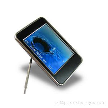 mp4 player with 2.8&quot; touch screen &amp; 1.3 Mega pixel camera(LK-2819)